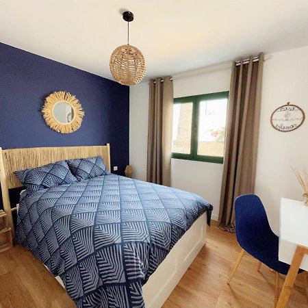Casa Islamar Corralejo Extérieur photo