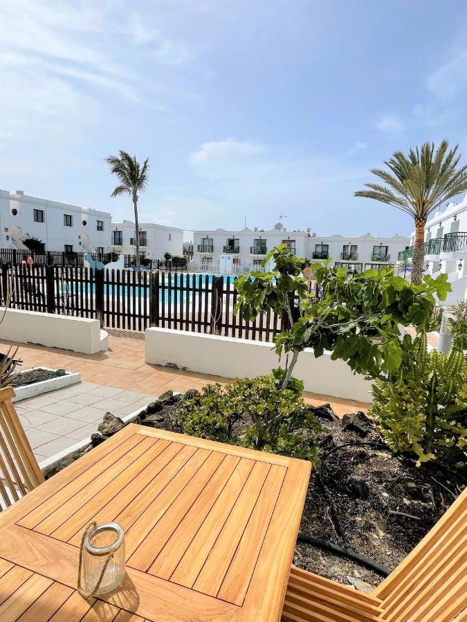 Casa Islamar Corralejo Extérieur photo