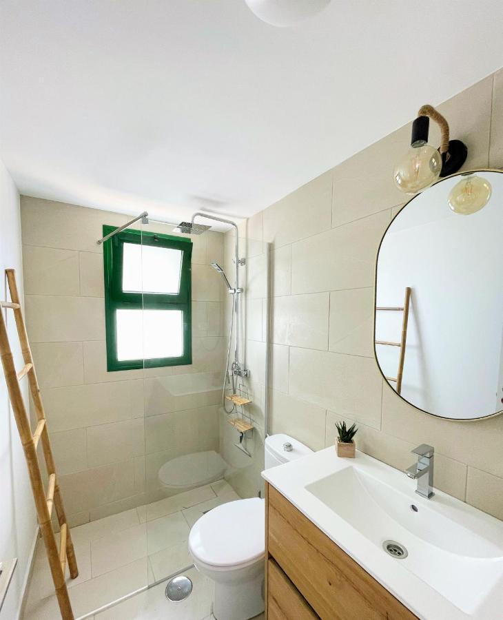 Casa Islamar Corralejo Extérieur photo
