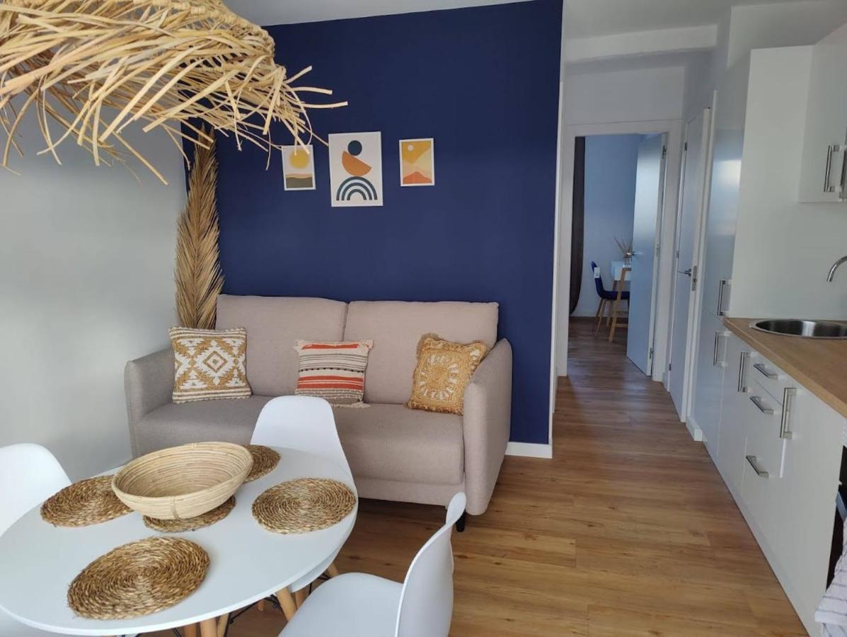 Casa Islamar Corralejo Extérieur photo
