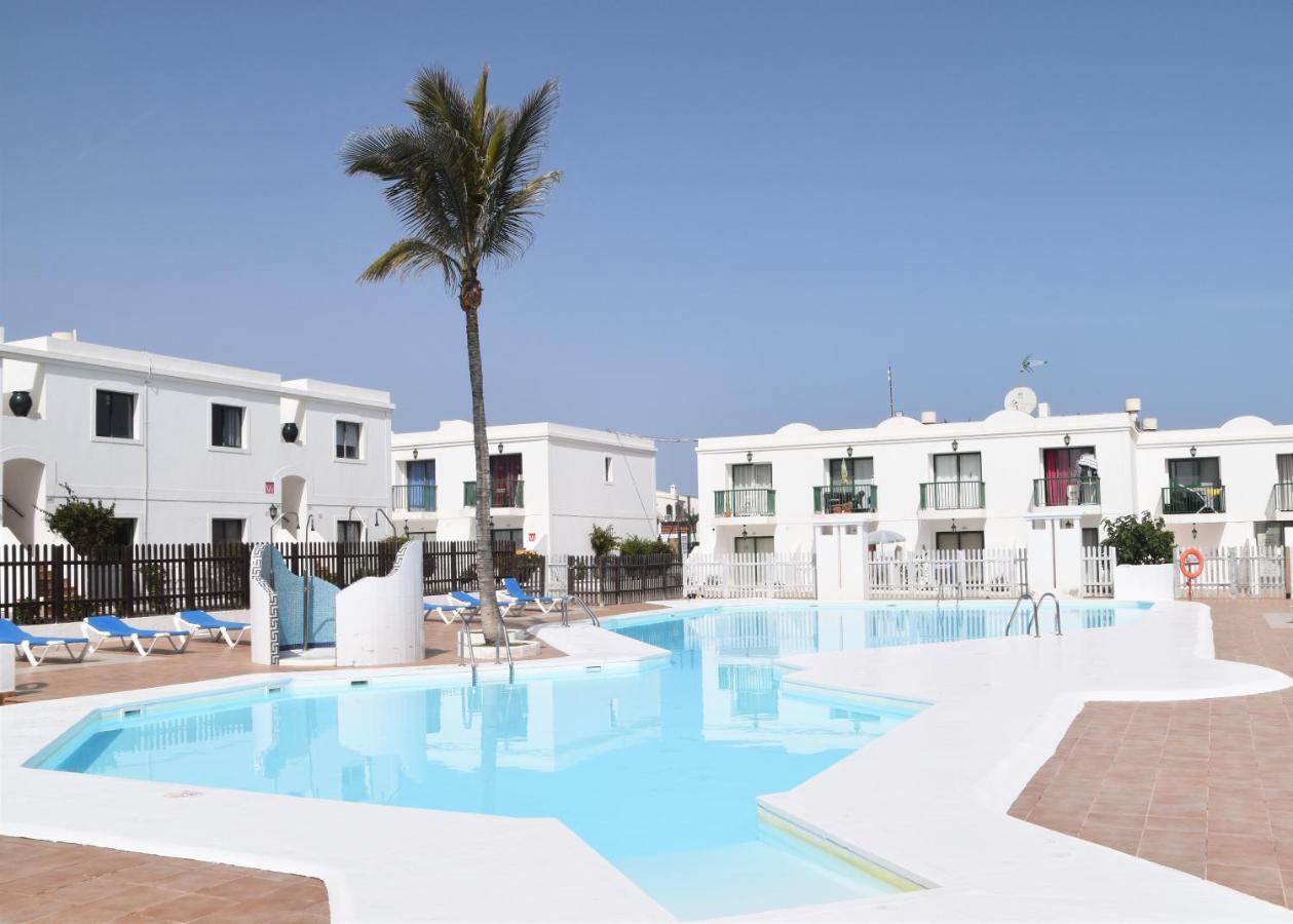 Casa Islamar Corralejo Extérieur photo