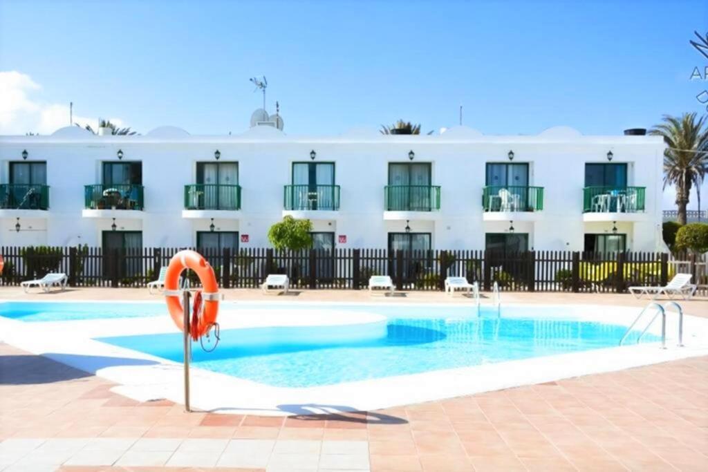 Casa Islamar Corralejo Extérieur photo