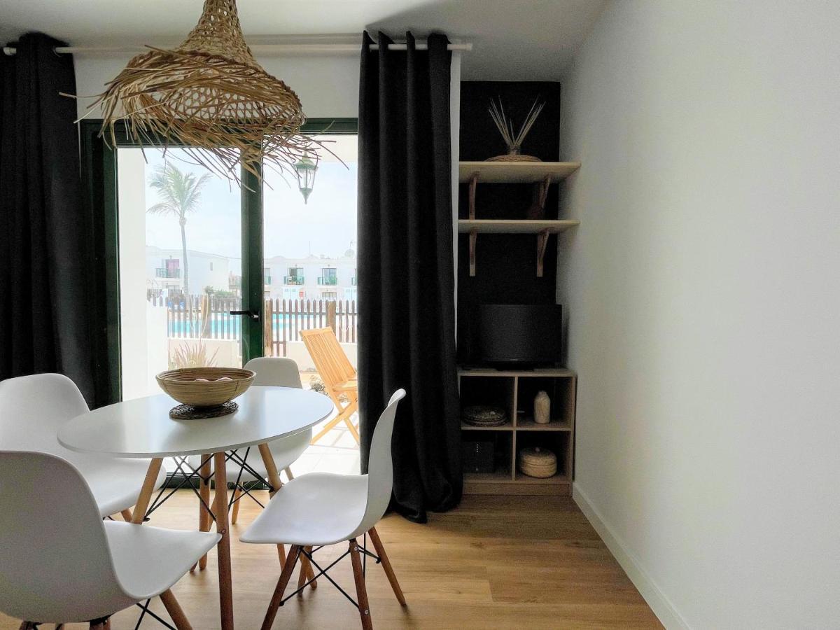 Casa Islamar Corralejo Extérieur photo